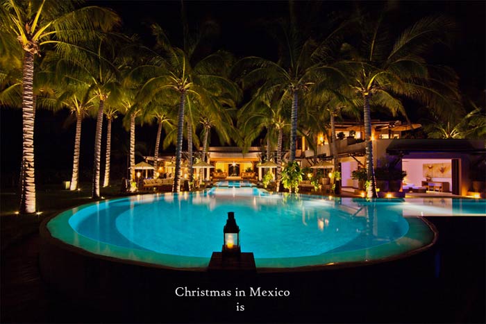 Casa 7 - Punta de Mita 