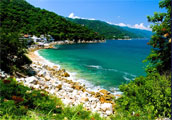 Paradise Coves at Punta Pontoque