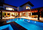 Casa Parota - Nuevo Vallarta canals