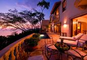 Punta Esmeralda open house