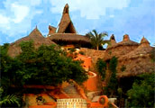 Villa Cathy - San Pancho, Nayarit, Mexico