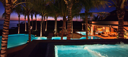 Casa 7 - El Banco - Punta de Mita