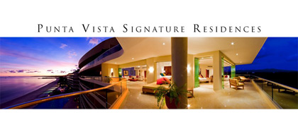 PVSR - Punta Vista Signature Residences