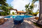 Villa White Swan - Nuevo Vallarta